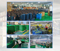 PGM高尔夫装球篮捡球篮装球框练习场提球用品放球框50颗