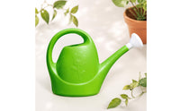 Watering Green Can Watering Can Stylish Garden Design Tool