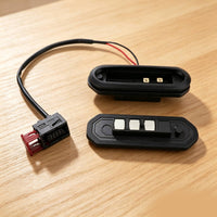 Sliding Door Connector wear Resistant Door Connector Switch Convenient for Mechanics, Automotive Repair
