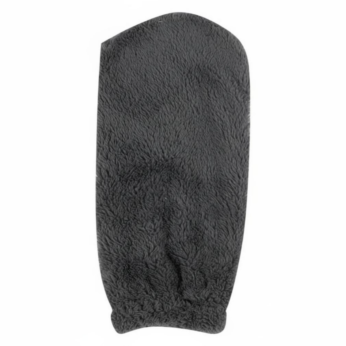 Thick Coral Fleece Socks Unisex Winter Warm Plain Color