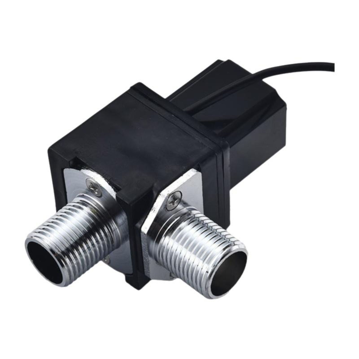 Contactless Faucet Motion Detector Box, Automatic Induction Replacement Part, Bathroom Sink, Motion Activated
