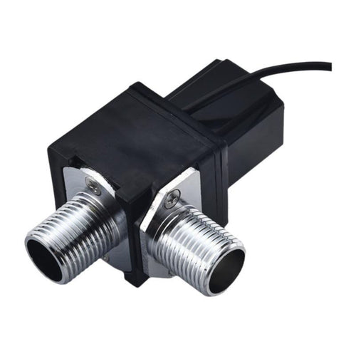 Contactless Faucet Motion Detector Box, Automatic Induction Replacement Part, Bathroom Sink, Motion Activated