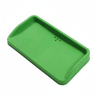 Driving Range Ball Container Flexible Material silicone Golf Ball Container Large Capacity for Golfers