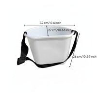 Fruit Picking Container Lightweight Hanging Harvest Container Easy Carry