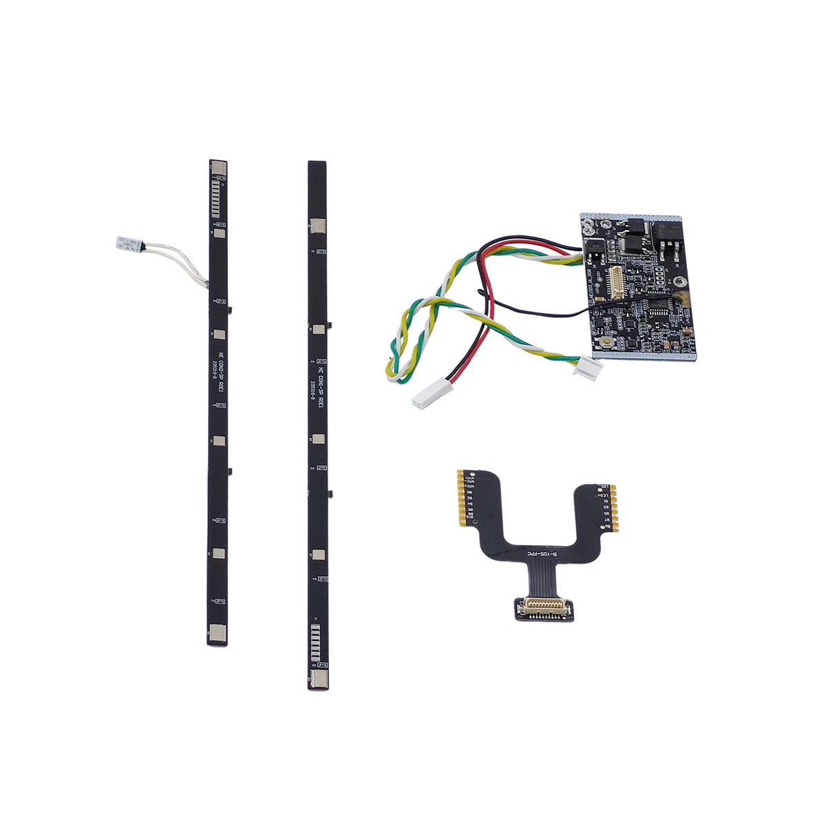 M365-bms Board