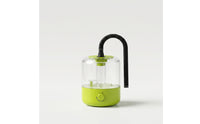Reptile Fogger Compact Terrarium Humidifier Tabletop for Terrariums, Breeders