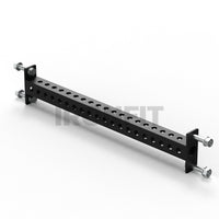 Squat Rack Extension Crossbeam - 1050mm Length