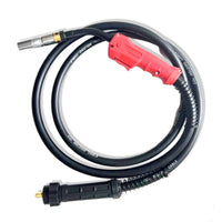 Euro-Style Welding Tool Handheld Welder Heavy-Duty for Welders