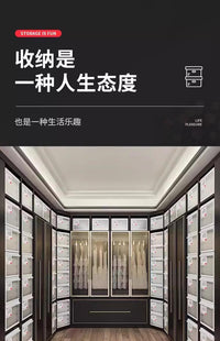 收纳箱抽屉式塑料家用衣服透明衣柜内衣收纳盒衣物储物柜子整理箱 DC35：深47宽35高25cm 1个