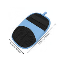 2 Pieces Electrostatic Remover Glove No Sticky Refills for Home