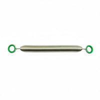 5 Pieces High Elasticity Core Bed Coil Set Long-Lasting Luxury Table Coil Carbon Steel for Physical Therapists, Studio Owners, Rehabilitation Center, Home Gym