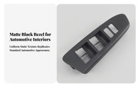 Direct Replacement Door Switch Cover