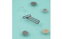 Angled Triglide Slide Non Rust Triglide Adjuster Heavy Duty for Technical Divers