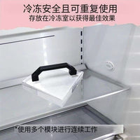 HTV 工艺乙烯基熨烫隔热热压垫,HTV冷却块,Cricut 热压机和工具