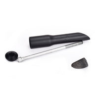 Aluminum Alloy Bicycle Stem Shim for Mountain Bike, 25.4mm or 22.2mm