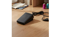 Sewing Machine Foot Pedal Sturdy Build Sewing Machine Foot Controller Long Cord