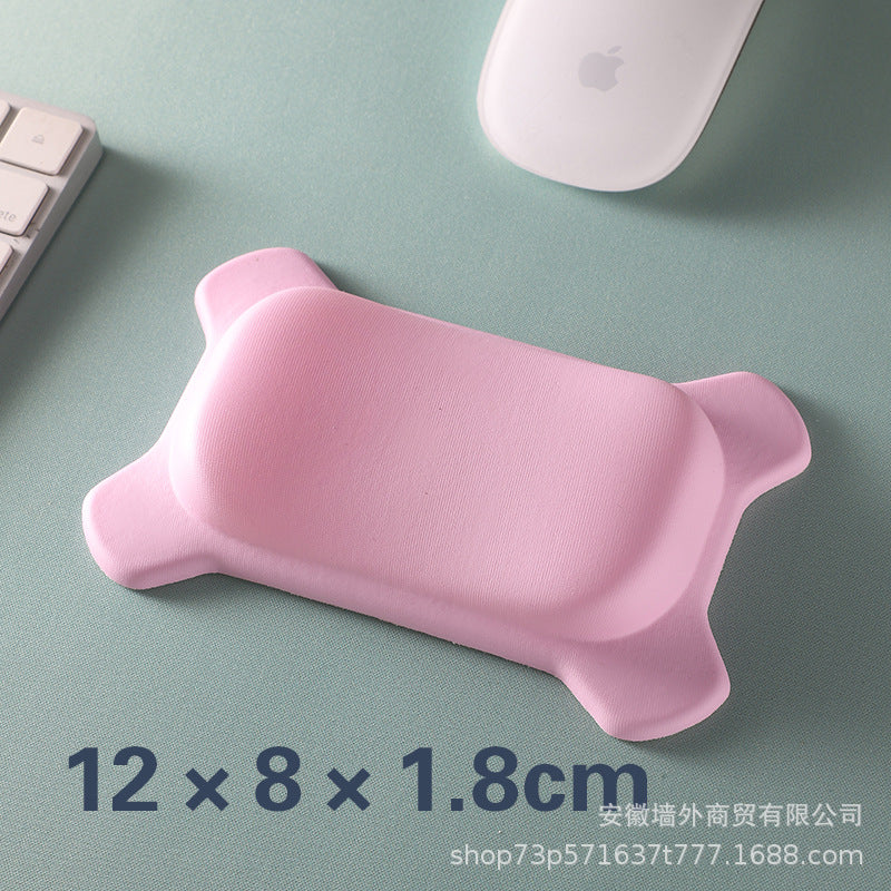 Pink / Lazy Wrist Rest