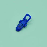 Tangleclear Fishing Hook Holder Easy to Install Hook Keeper Quick Installation