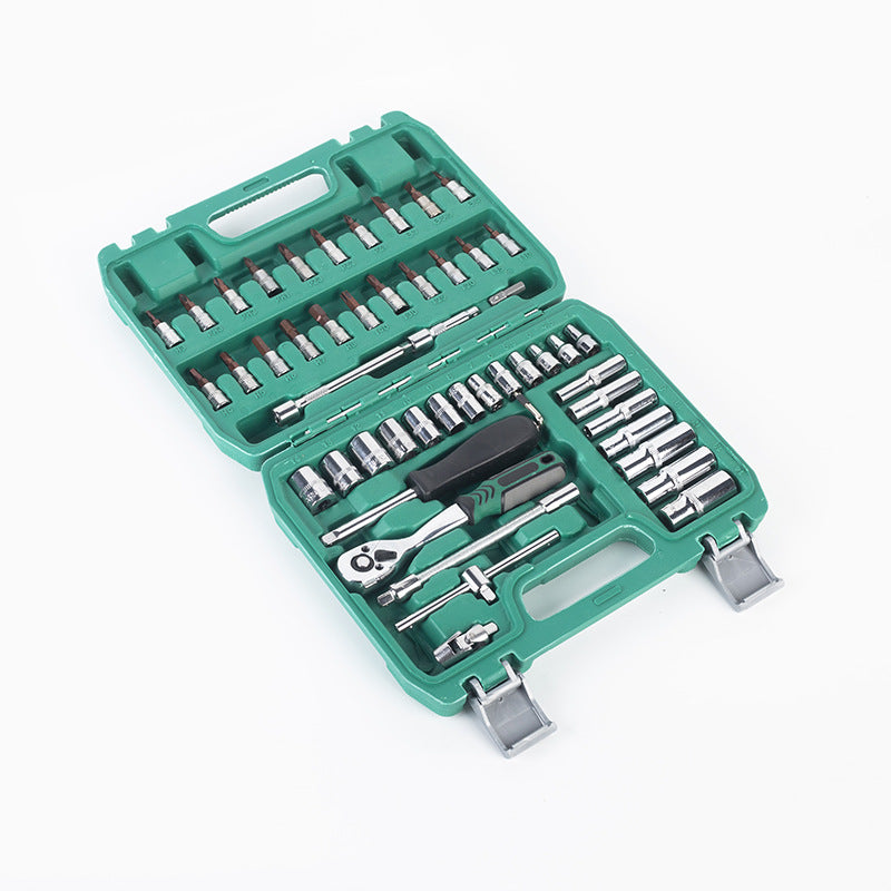 53 PIECE SET