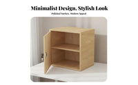 Cubby storage shelf Minimalist design stackable Storage Cube for Dorm Room, Office