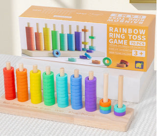 Rainbow Game
