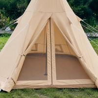 tent