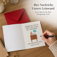 Customizable Greeting Cards with Envelopes for Various Occasions