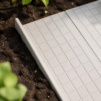 Concrete Garden Path Slabs for Vegetable Patches and Courtyards
