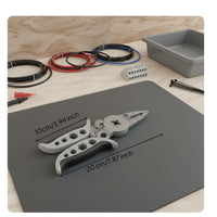 Multifunction Wire Tool Anti-Slip Handle Multi-Function Wire