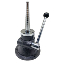 ring Expander Benchtop Band Stretcher Bench-Top Jewelry Sizing Tool for Jewelers, Workshops