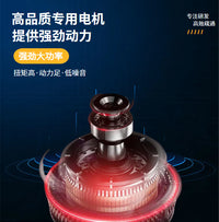 Electric Drain Cleaning Machine for Toilet Clogs