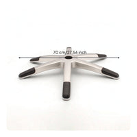Office Chair Base Heavy Duty Furniture Part Long-Lasting