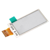 E-Ink Display OPM021B1-FPC New Original 2.13 Inch Tested Development Board LCD Screen