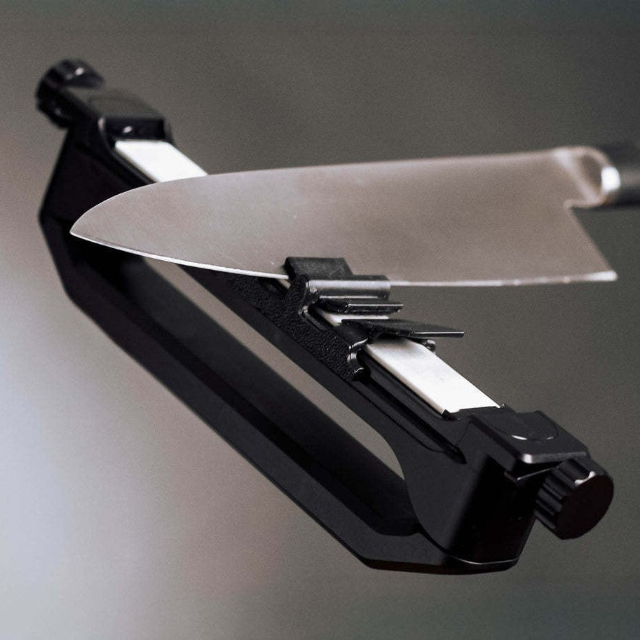 Precision Grinding Tool Kitchen Sharpener, Modern Minimalist Style