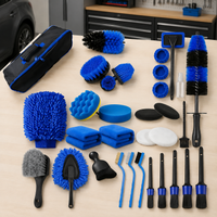 car cleaning kit