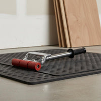 Telescopic Roller Easy to Press Hand Tool Heavy Duty for Professionals