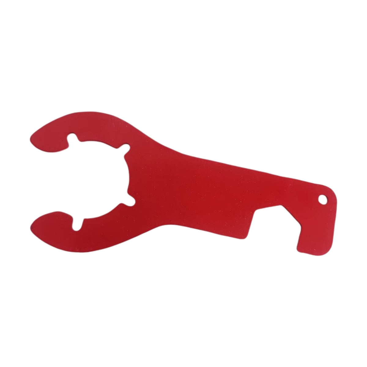 Gas Bottle Wrench Easy to Use Spanner Convenient for Maintenance Technicians
