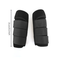 Horse Leg Boots Breathable Horse Anti-Shock Boot Long-Lasting for Stable