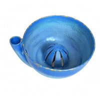 Drain Bowl Slotted Spout Bowl PLA
