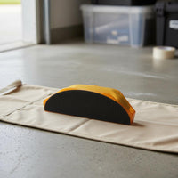 Corner Sanding Block Lightweight Drywall Corner Sander Quick Change System