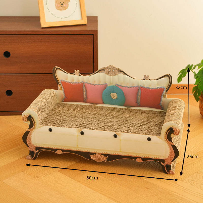 Chaise Sofa