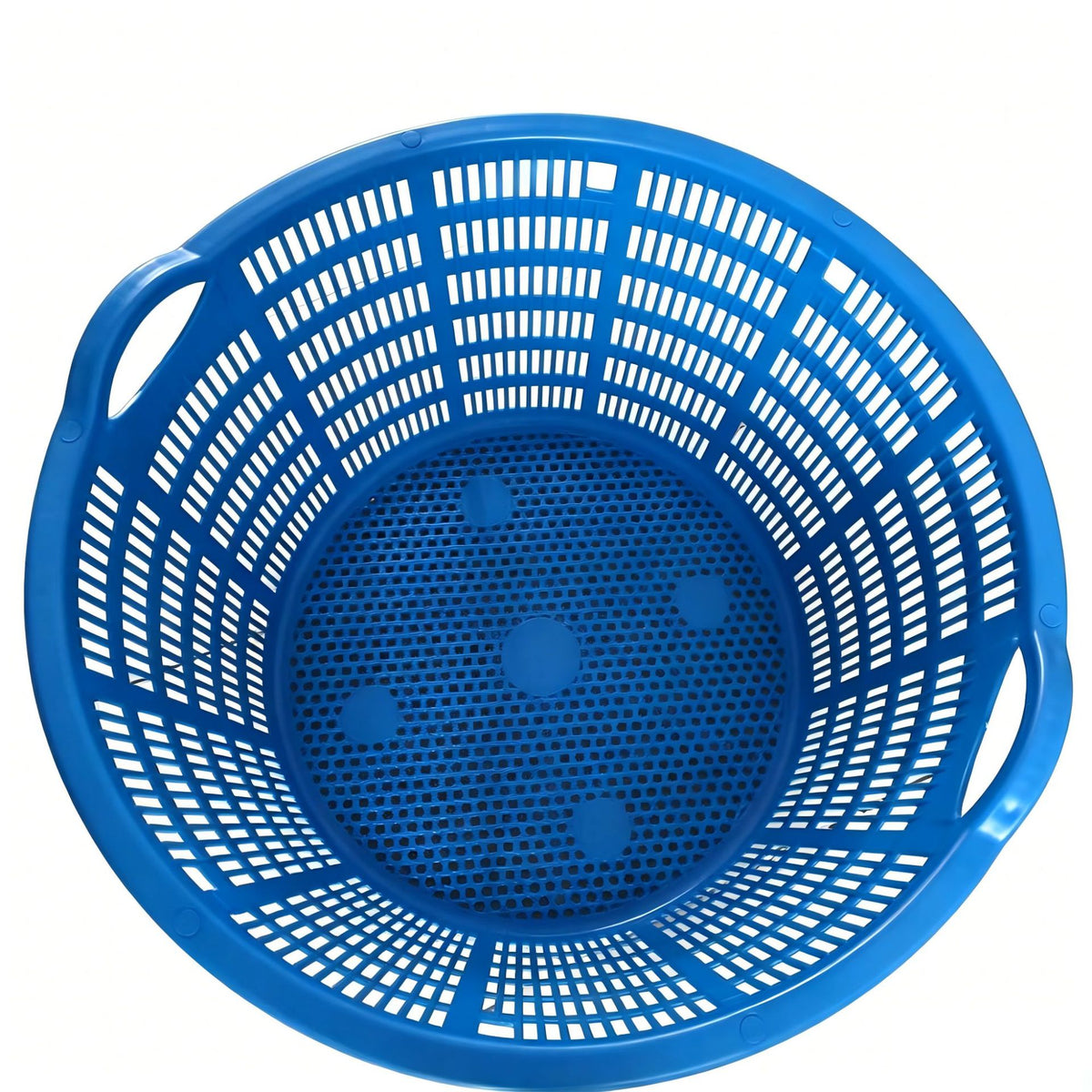 Extra L Blue Crop