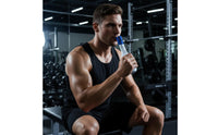 Lung Capacity Exerciser Portable Design Respiratory Muscle Exerciser