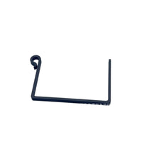 Outdoor Light String Hooks - No Drill