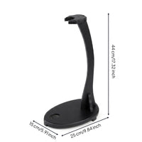 Erhu Stand Stable Dizi Stand Space-Saving Instrument Holder for Stage