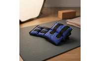 Weighted Wrist sandbag Encircling Adjustable Wrist Weights Multifitness Equipment Gear