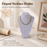 jewelry display stand