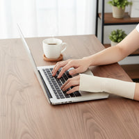 Cylindrical Bandage Bandage Breathable Mesh Bandage Stockinette Stretchable Stockinette Tubing Lightweight for First Aid