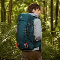 hiking backpack