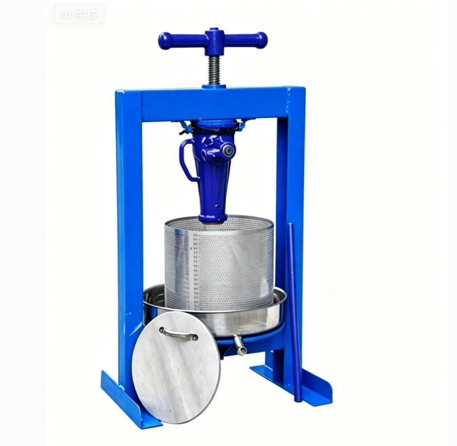 8L / Screw